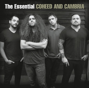 Coheed And Cambria, ESSENTIAL COHEED AND CAMBRIA, CD