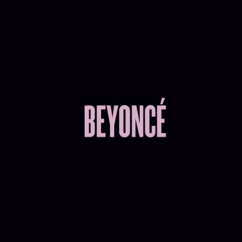 Beyoncé, Beyoncé (Audio Only Edition), CD
