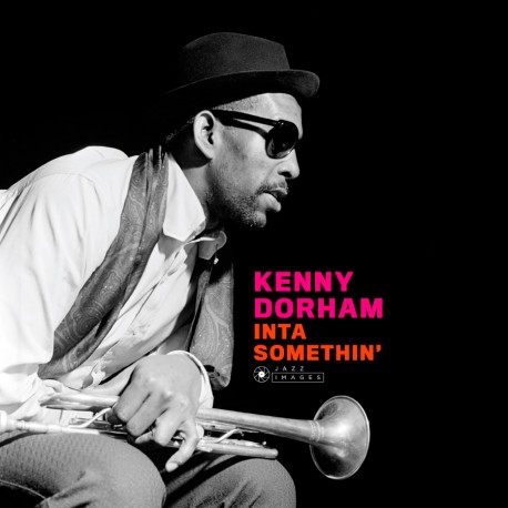 DORHAM, KENNY - INTA SOMETHIN\', Vinyl