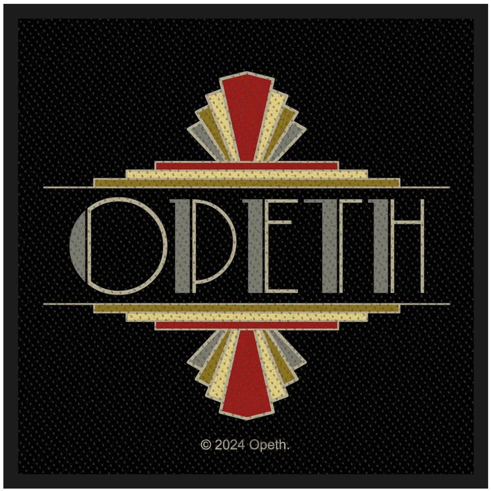 E-shop Art Deco Logo