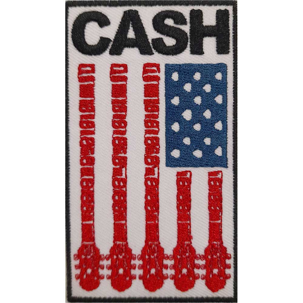 Johnny Cash Flag