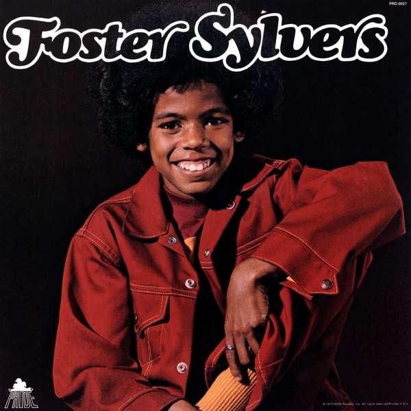 SYLVERS, FOSTER - FOSTER SYLVERS, Vinyl