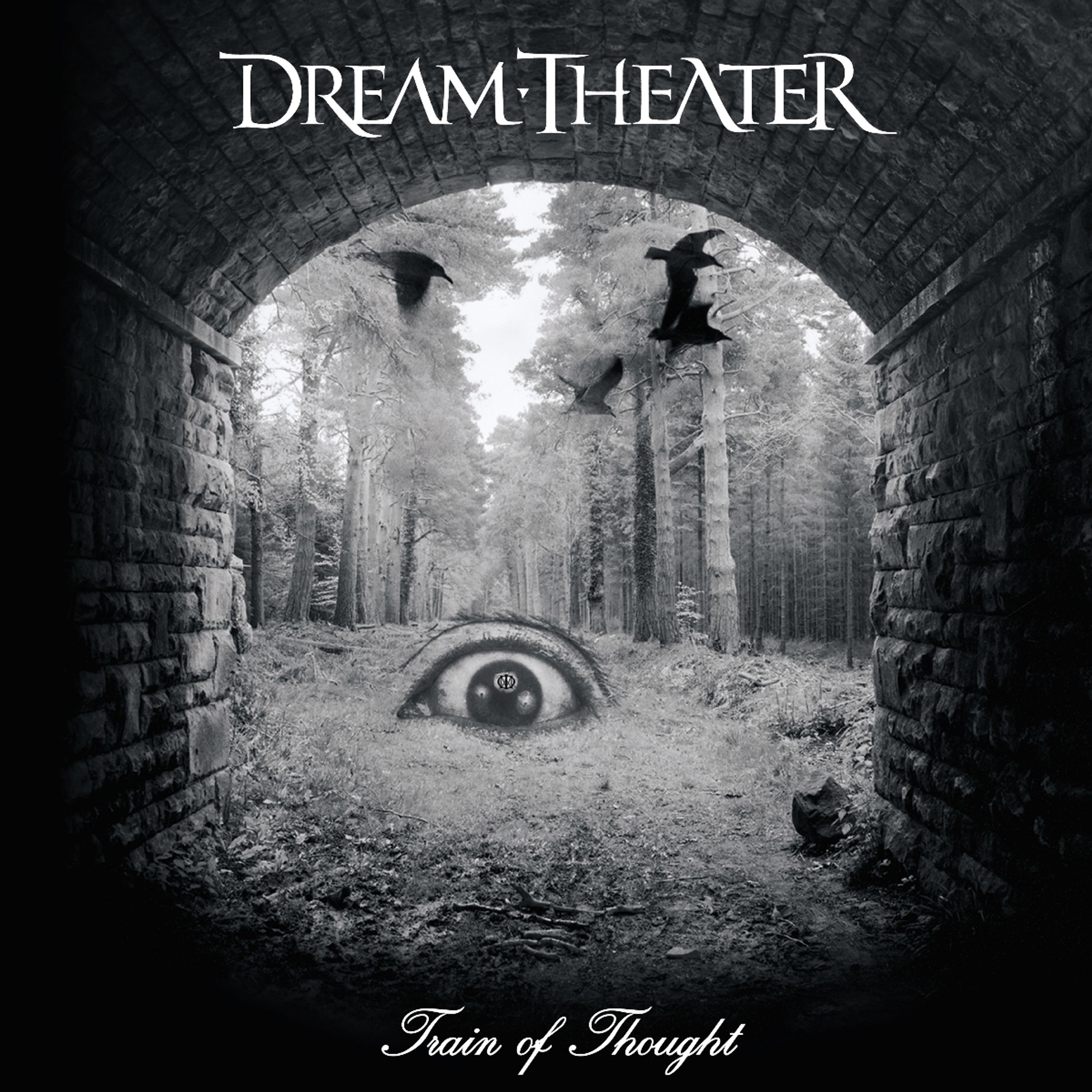 E-shop Dream Theater - Train Of Thought / Rocktober 025 / Vinyl / 2 LP