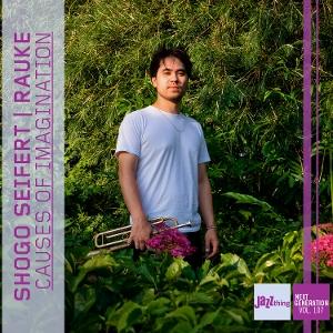 E-shop CAUSES OF IMAGINATION - JAZZ THING NEXT GENERATION VOL. 107