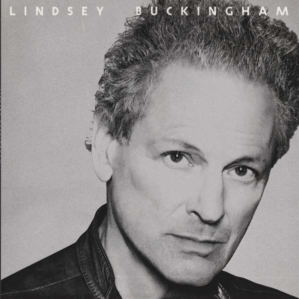 E-shop Lindsey Buckingham - Lindsey Buckingham (Blue Coloured) LP