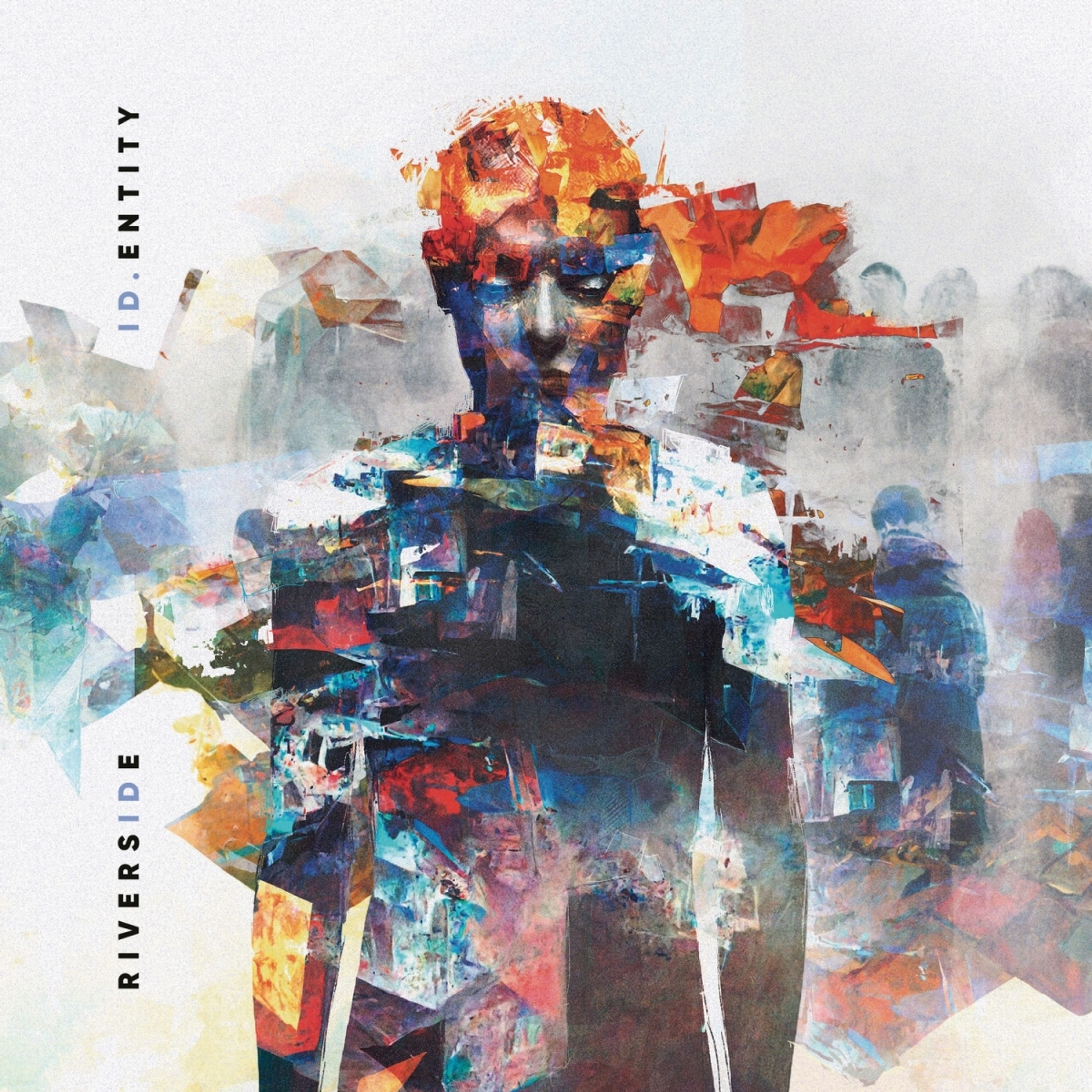 E-shop RIVERSIDE - ID.ENTITY CD
