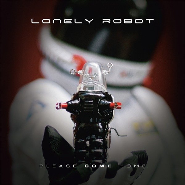 LONELY ROBOT - PLEASE COME HOME, Vinyl
