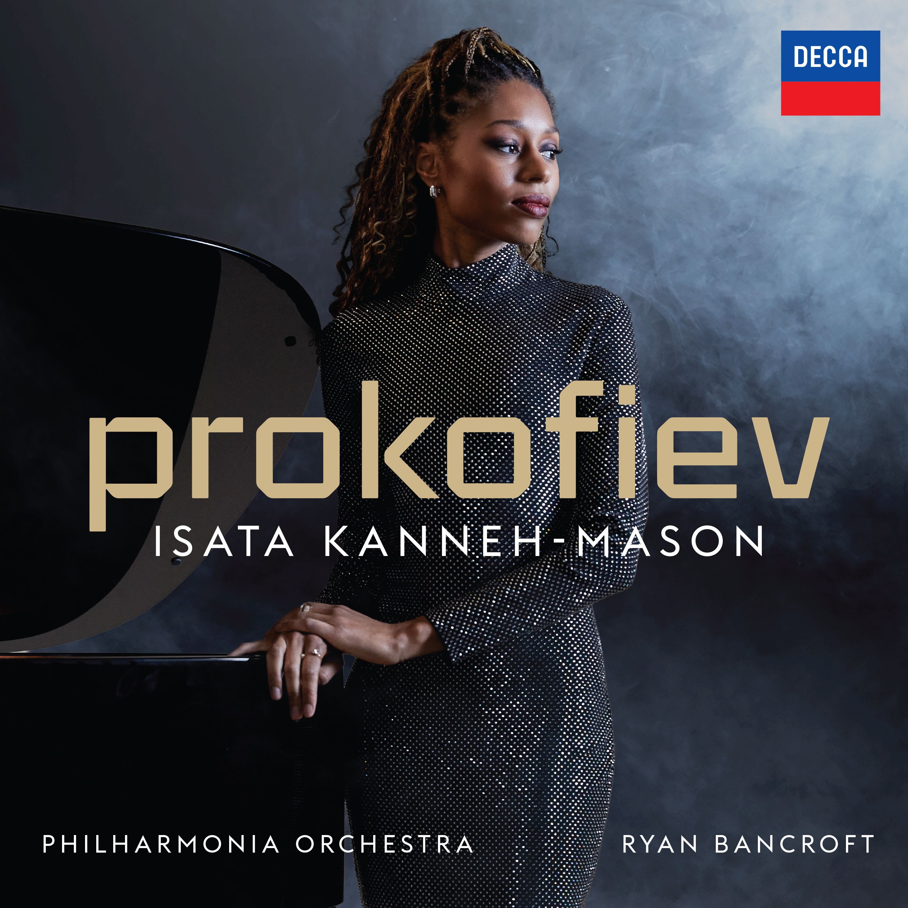 E-shop PROKOFIEV: PIANO CONCERTO NO. 3