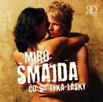 E-shop Čo sa týka lásky