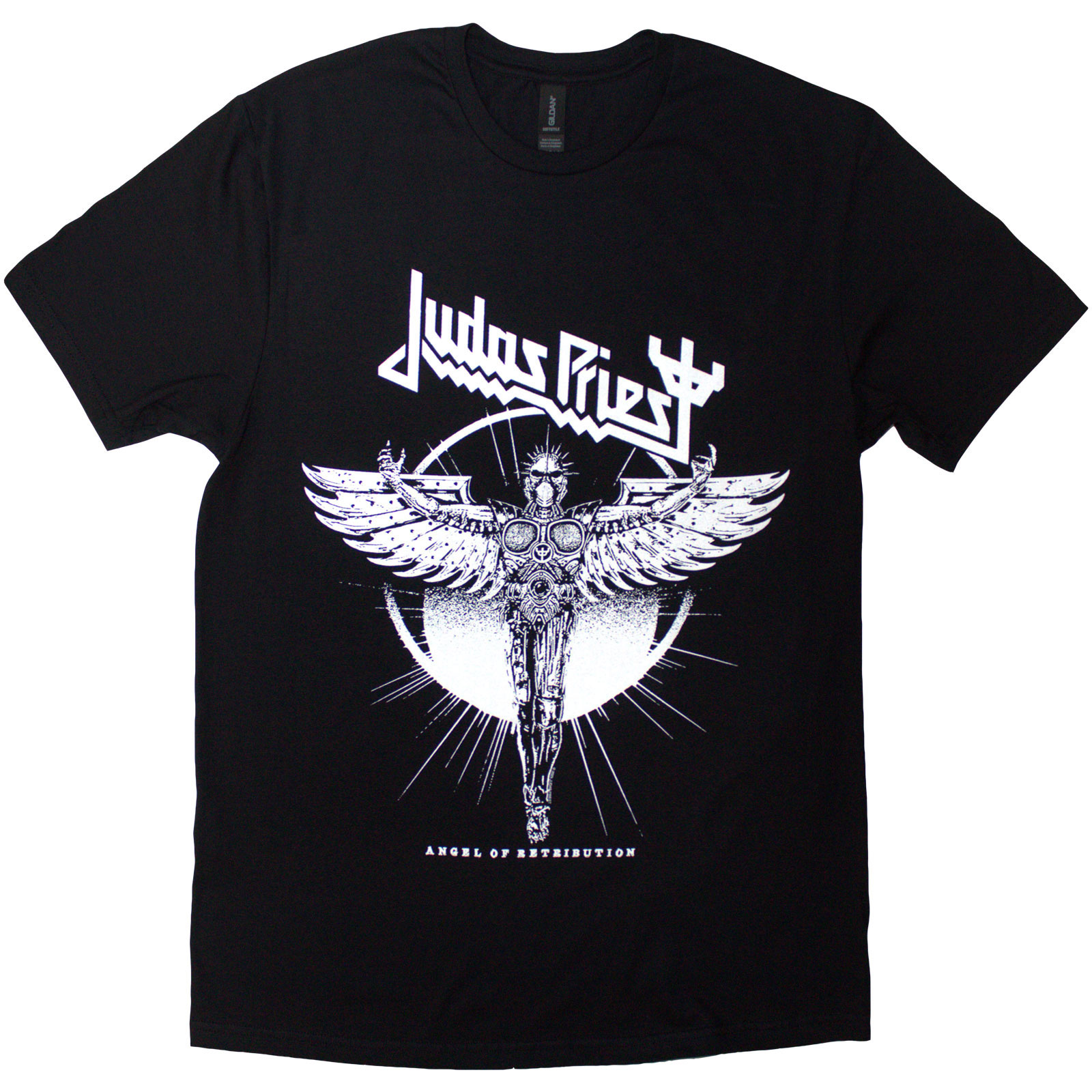 E-shop Angel Of Retribution Angel Rising