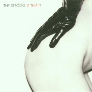 The Strokes, Is This It, CD