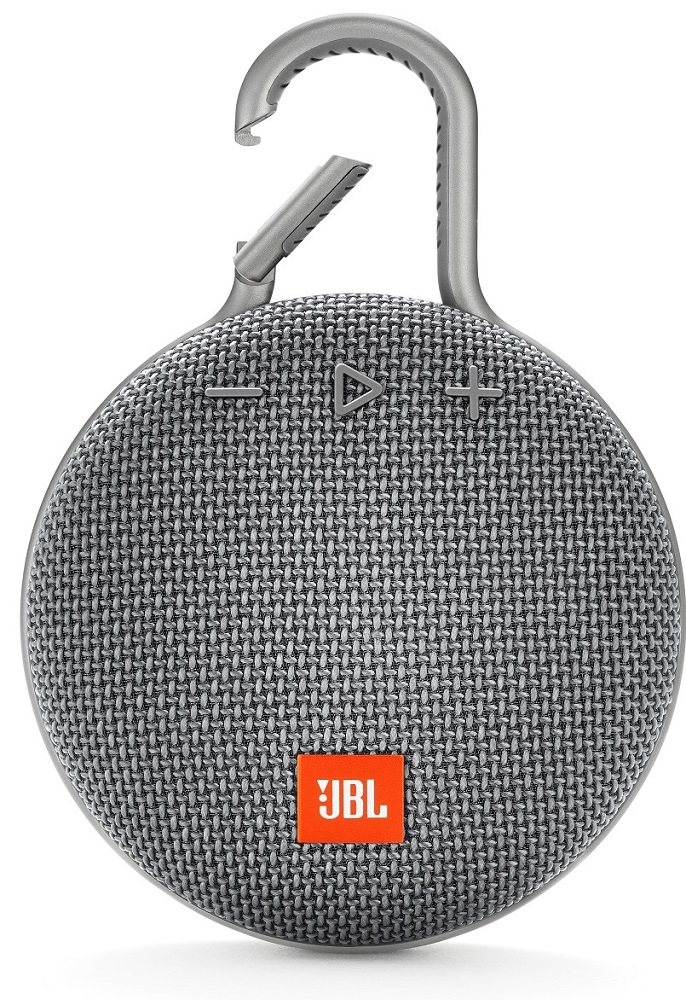 Аккумулятор jbl clip 3