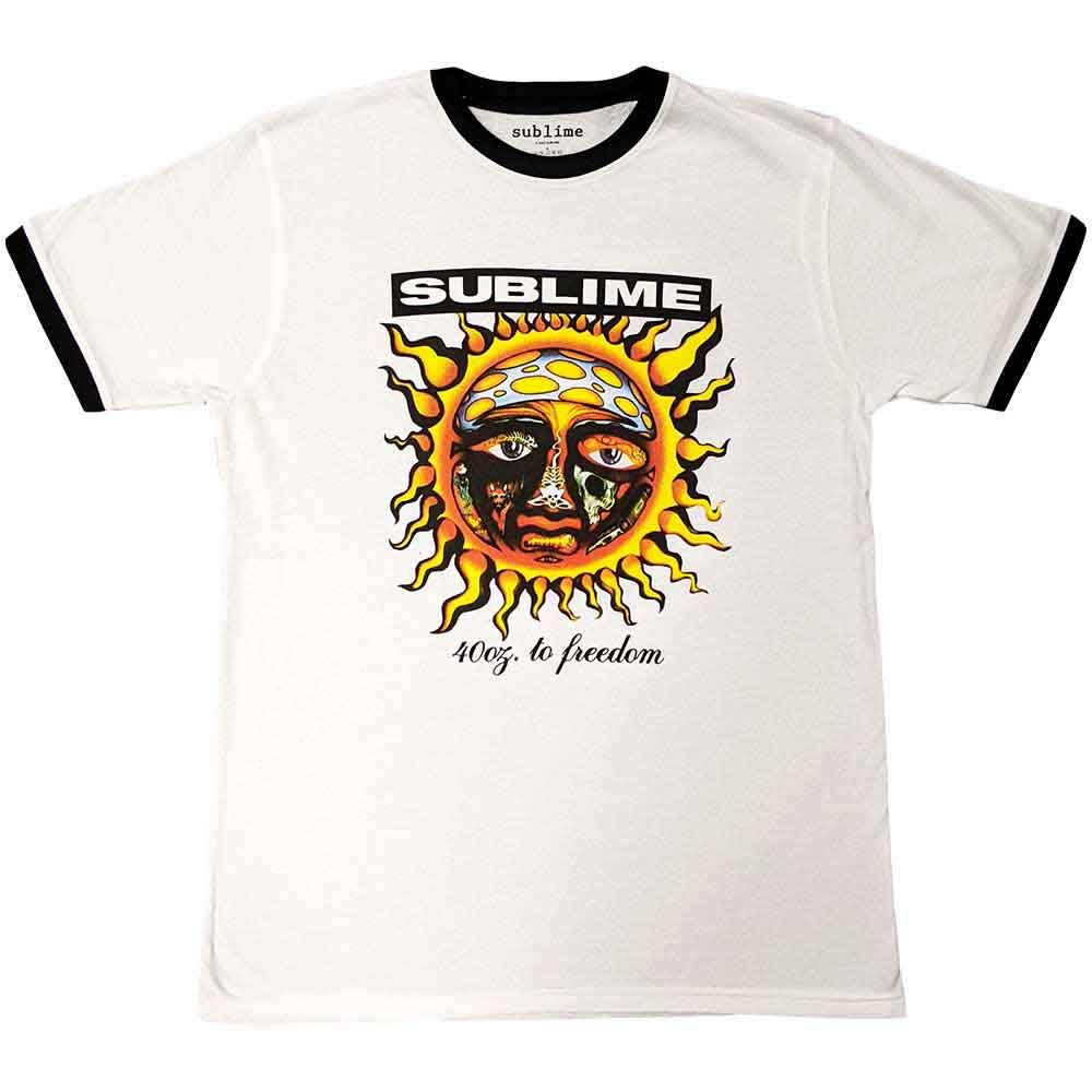 E-shop 40oz. To Freedom