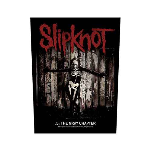 E-shop .5: The Gray Chapter