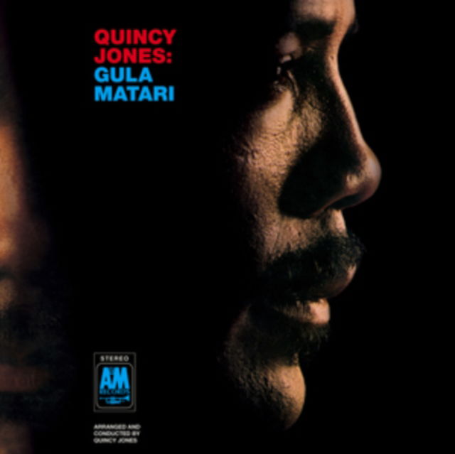 E-shop Gula Matari - Quincy Jones LP