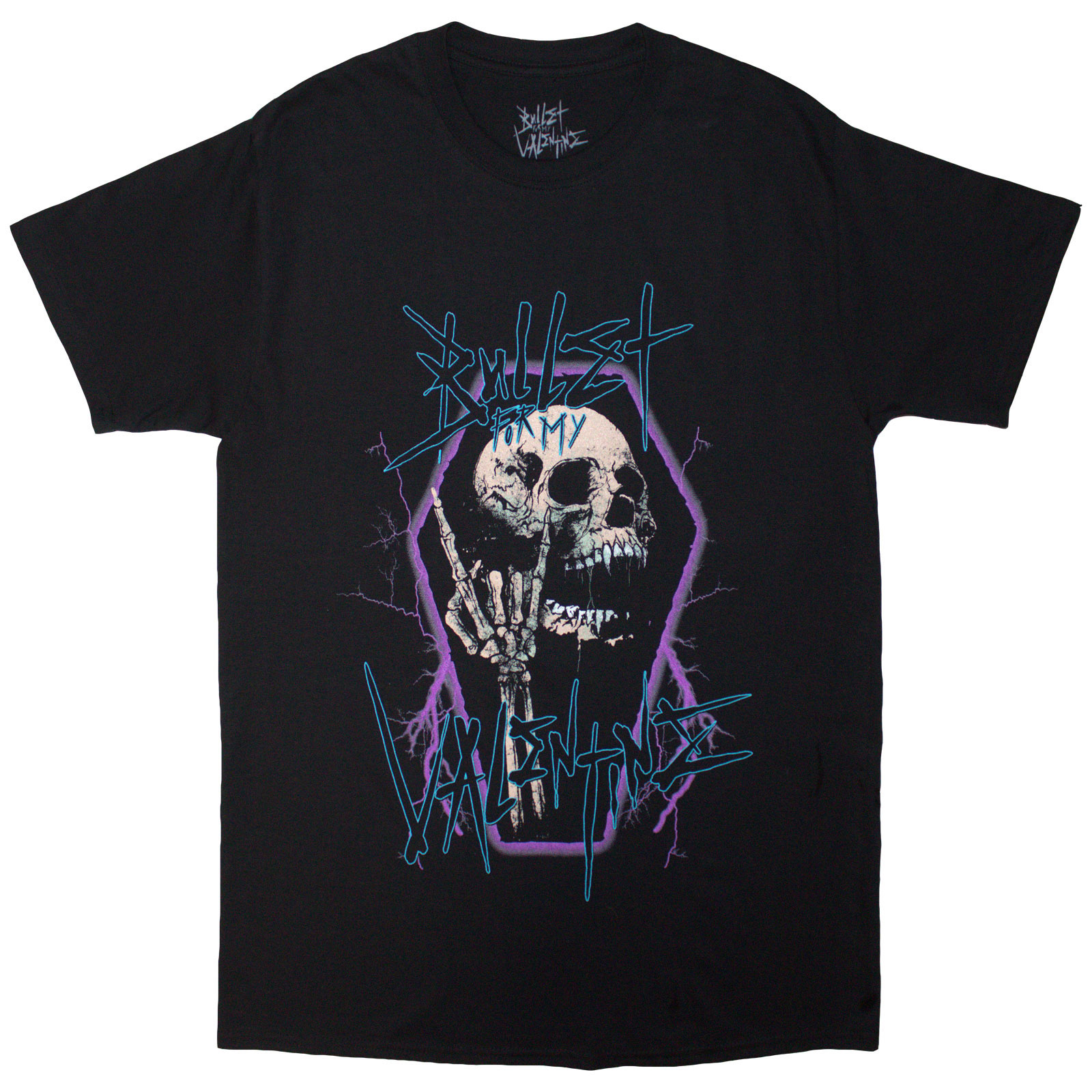 E-shop Thrash Skull