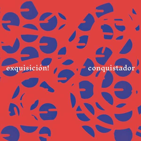 E-shop Conquistador - Jonas Imhof Exquisicin CD