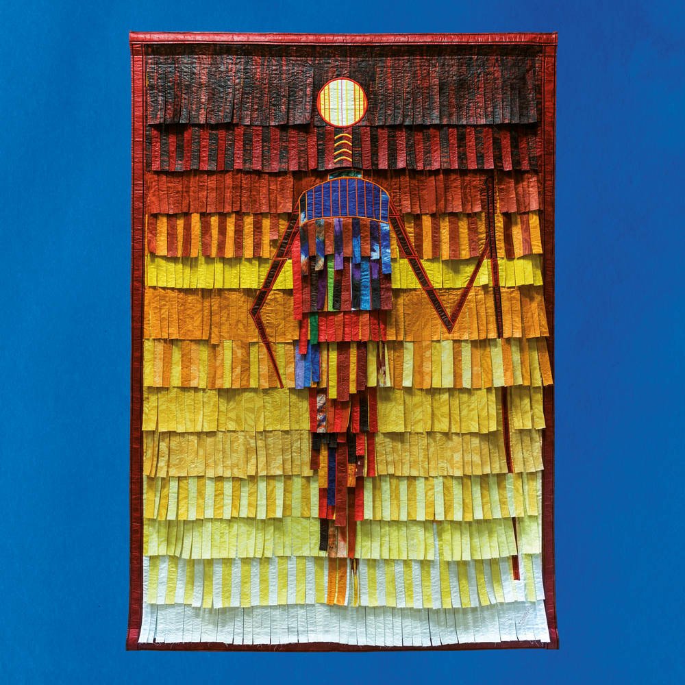 E-shop KHRUANGBIN & VIEUX FARKA - ALI CD