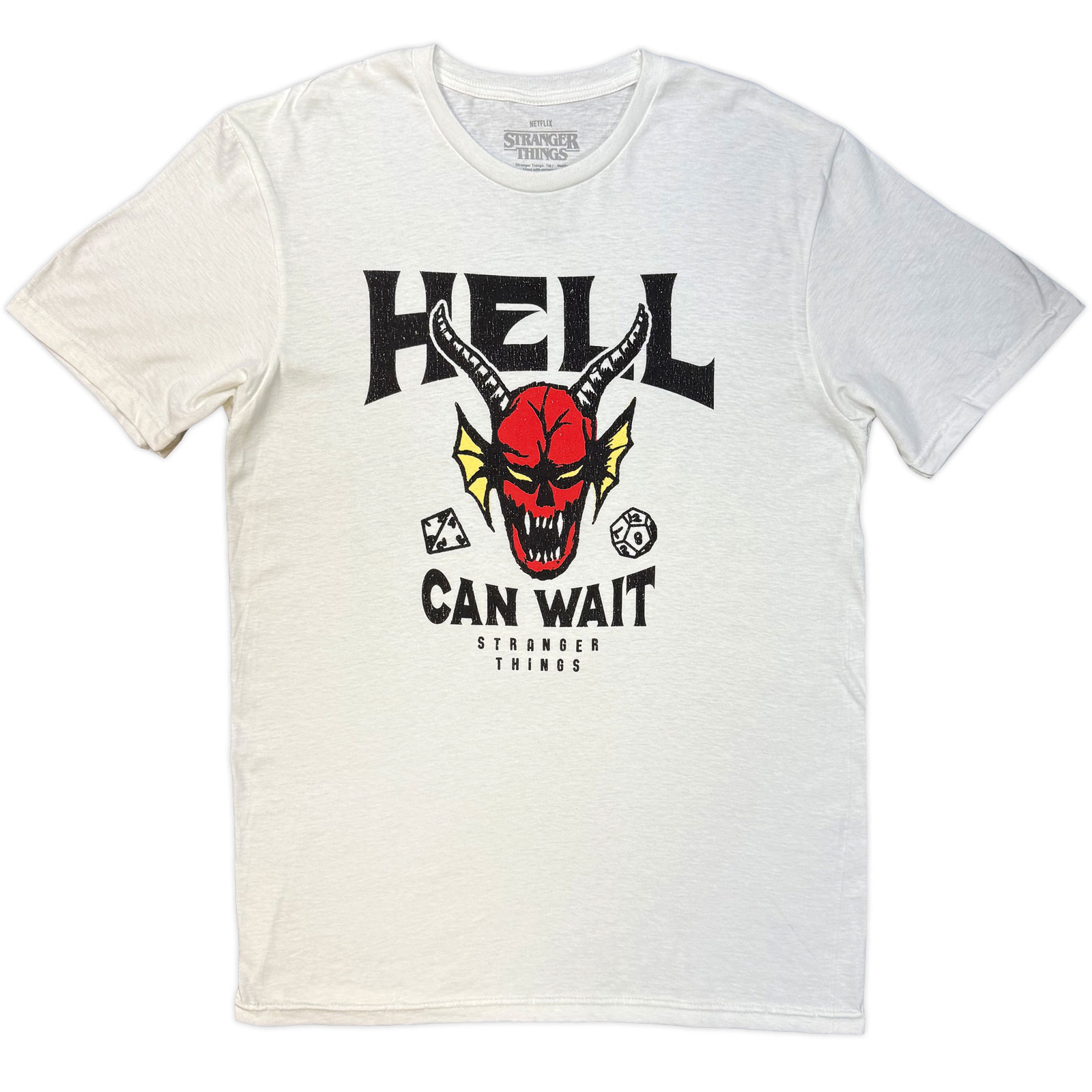 E-shop Stranger Things - Hell Can Wait