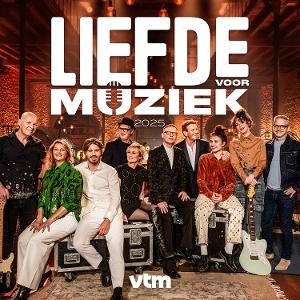 E-shop LIEFDE VOOR MUZIEK 2025