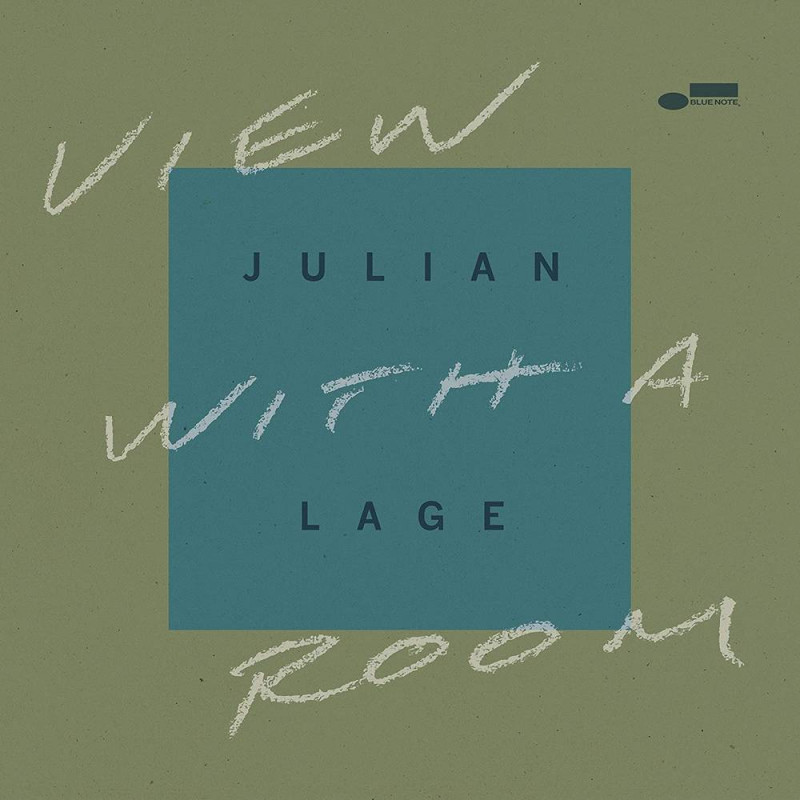 LAGE JULIAN - VIEW WITH A ROOM, Vinyl