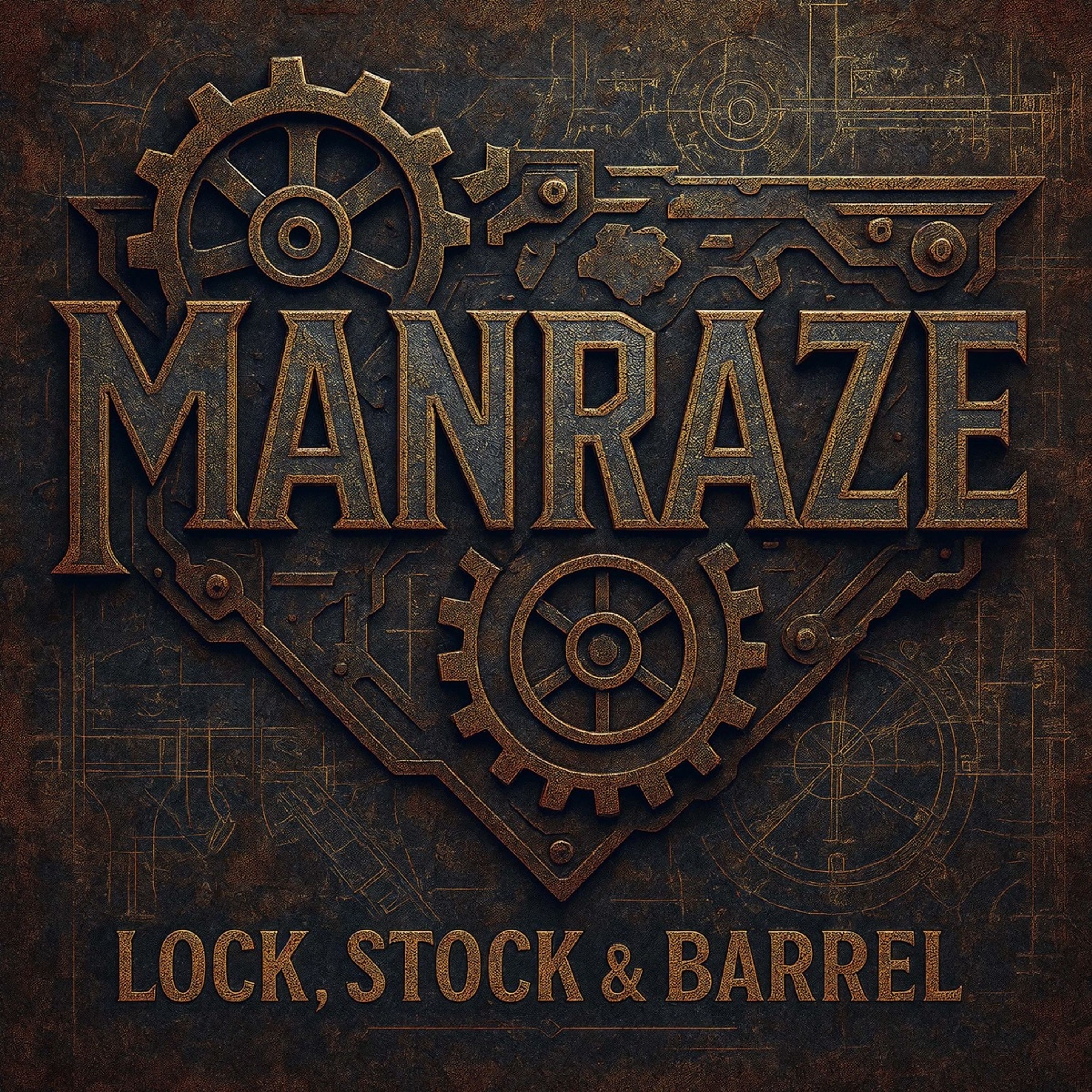 E-shop Lock, Stock & Barrel (Complete Recordings 2008-2011)
