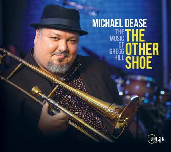 E-shop DEASE, MICHAEL - OTHER SHOE: THE MUSIC OF GREGG HILL CD