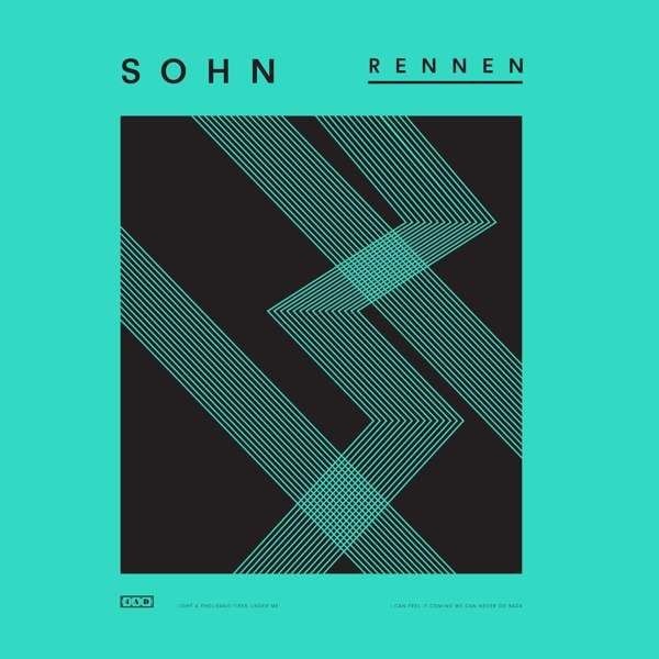 E-shop SOHN - RENNEN CD