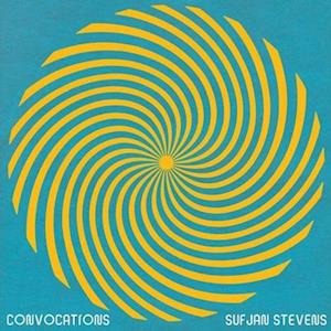 STEVENS, SUFJAN - CONVOCATIONS, Vinyl