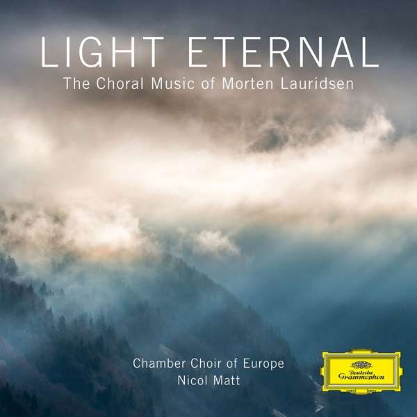 E-shop LIGHT ETERNAL - THE CHORAL MUSIC OF MORTEN LAURIDS