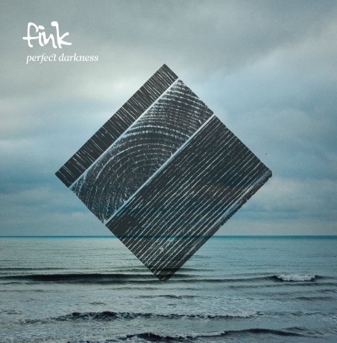 FINK - PERFECT DARKNESS, Vinyl