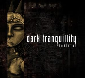 Dark Tranquillity - Projector (Re-Issue + Bonus), CD