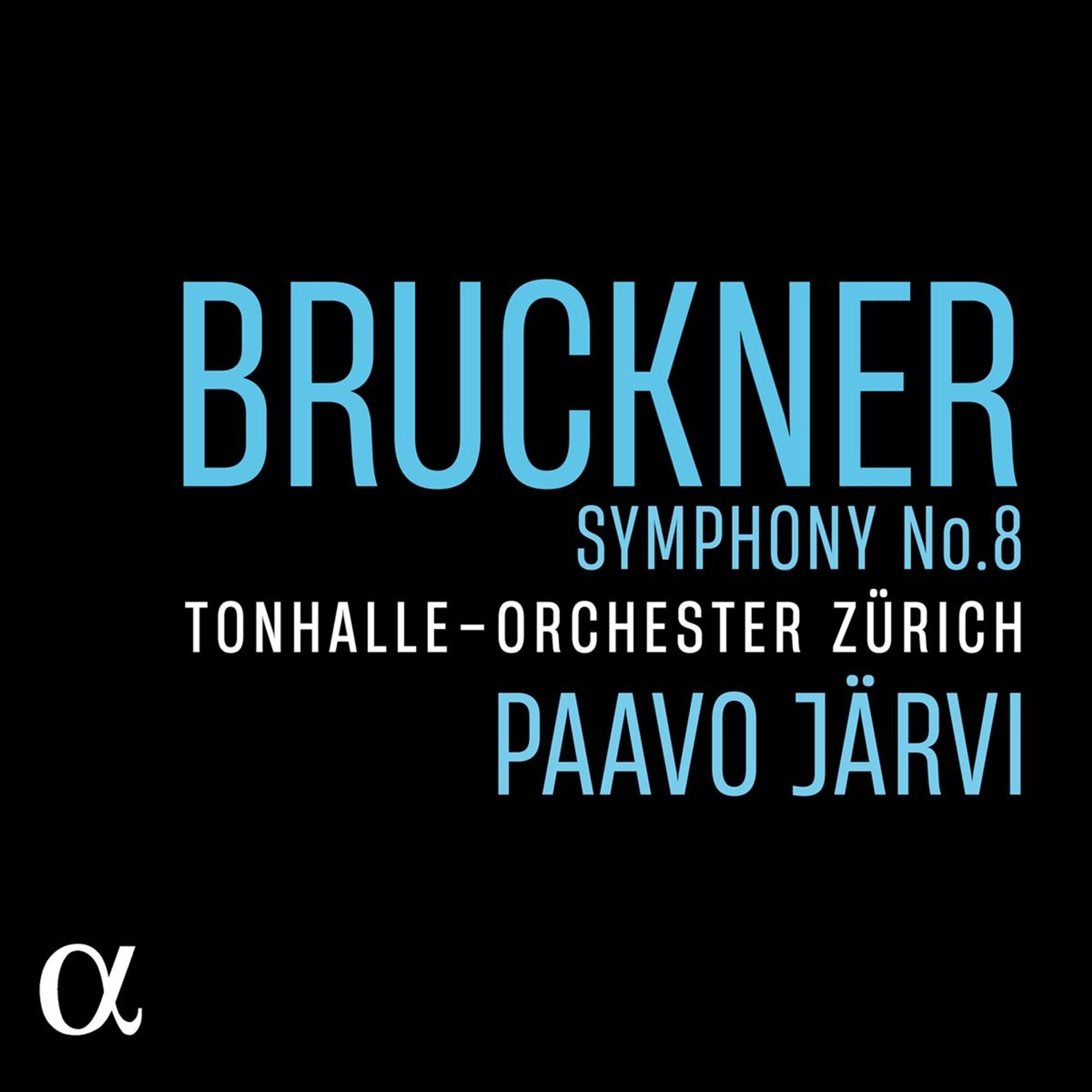 E-shop BRUCKNER: SYMPHONY NO. 8