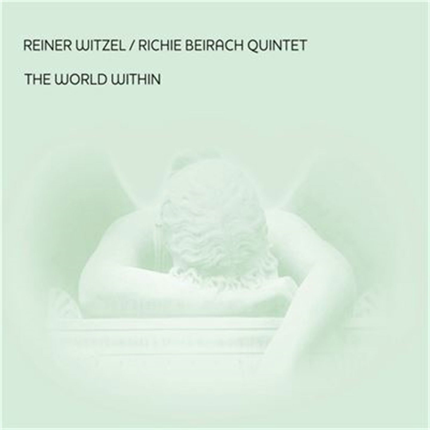 E-shop WITZEL, REINER & BEIRACH, RICHIE QUINTET CD