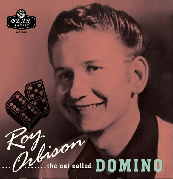 E-shop CAT CALLED DOMINO