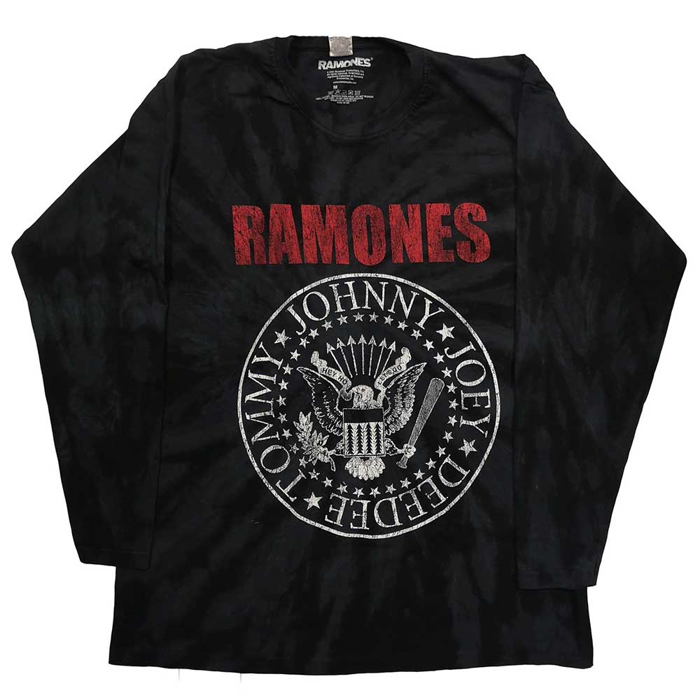 E-shop Ramones Presidential Seal