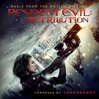 E-shop RESIDENT EVIL-AFTERLIFE (TOMANDANDY)