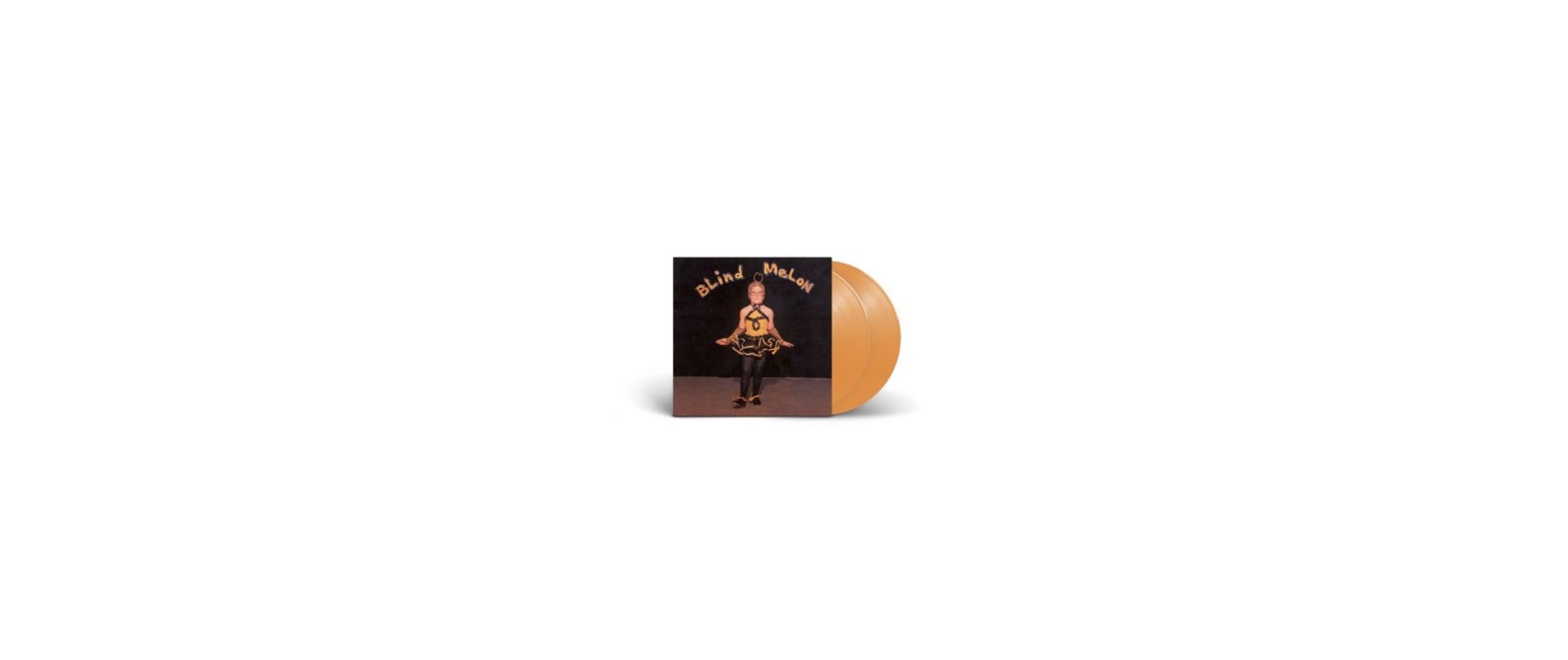 E-shop Blind Melon - Blind Melon CLR LTD 2 LP
