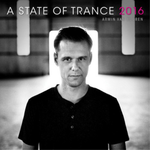 E-shop A State of Trance 2016