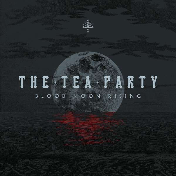 Tea Party - Blood Moon Rising, Vinyl