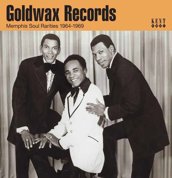 E-shop 7-GOLDWAX RECORDS