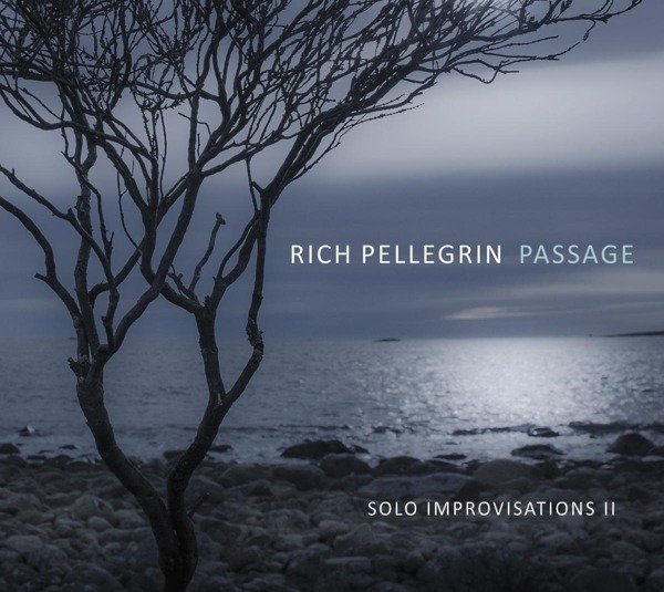 E-shop PASSAGE: SOLO IMPROVISATIONS II