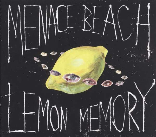 MENACE BEACH - LEMON MEMORY, CD