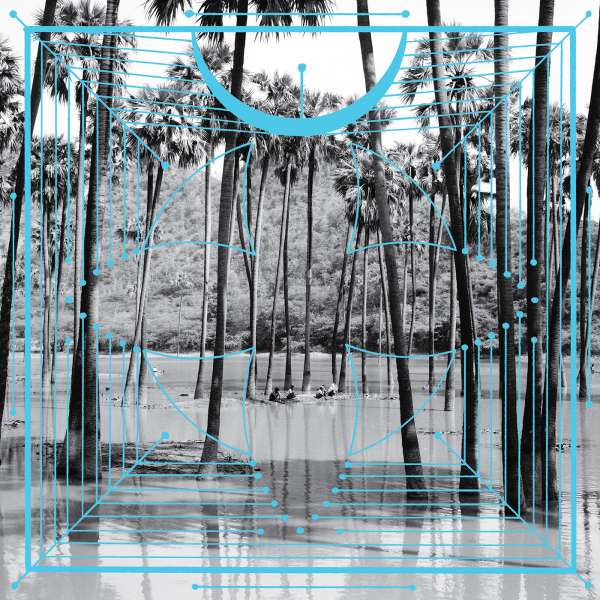 E-shop Pink - Four Tet LP