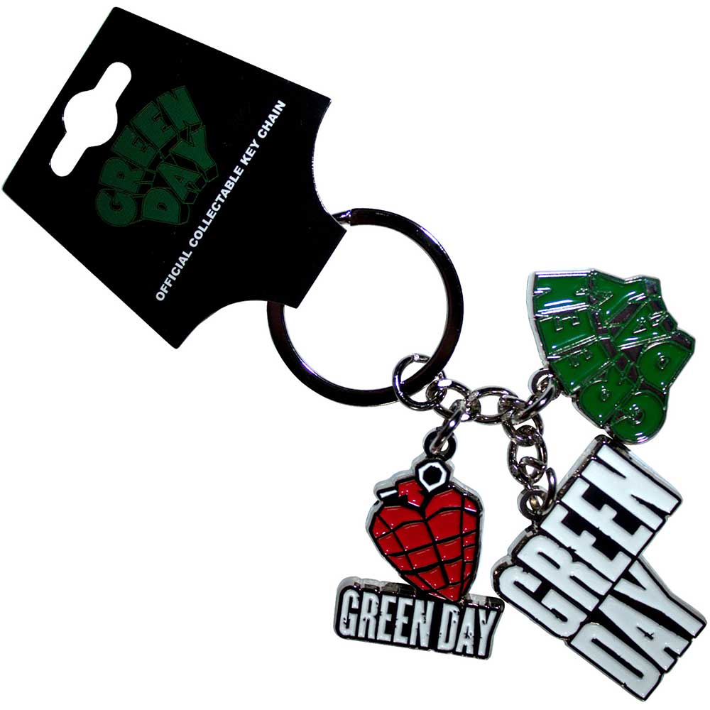 E-shop Logo Charms