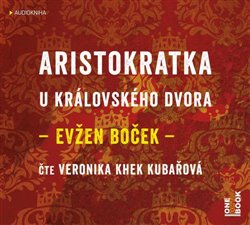 E-shop Aristokratka u kráľovského dvora