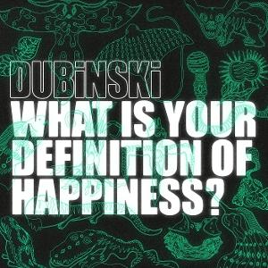 E-shop What is Your definition of happiness? Dubinski CD