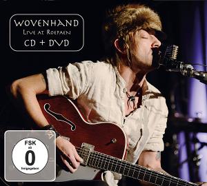 WOVENHAND - LIVE AT ROEPAEN, Vinyl