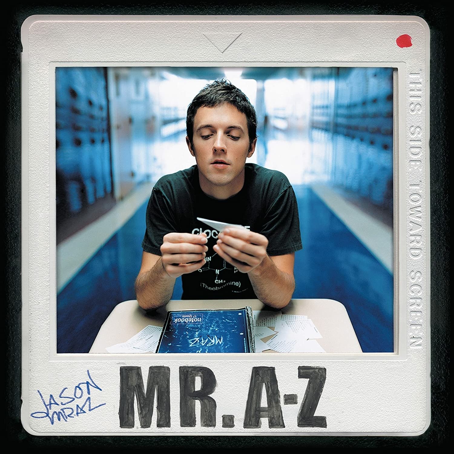 Mr. AZ (Deluxe Edition)