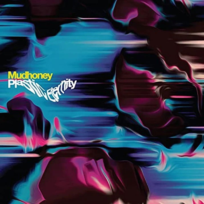 E-shop Plastic Eternity - Mudhoney LP